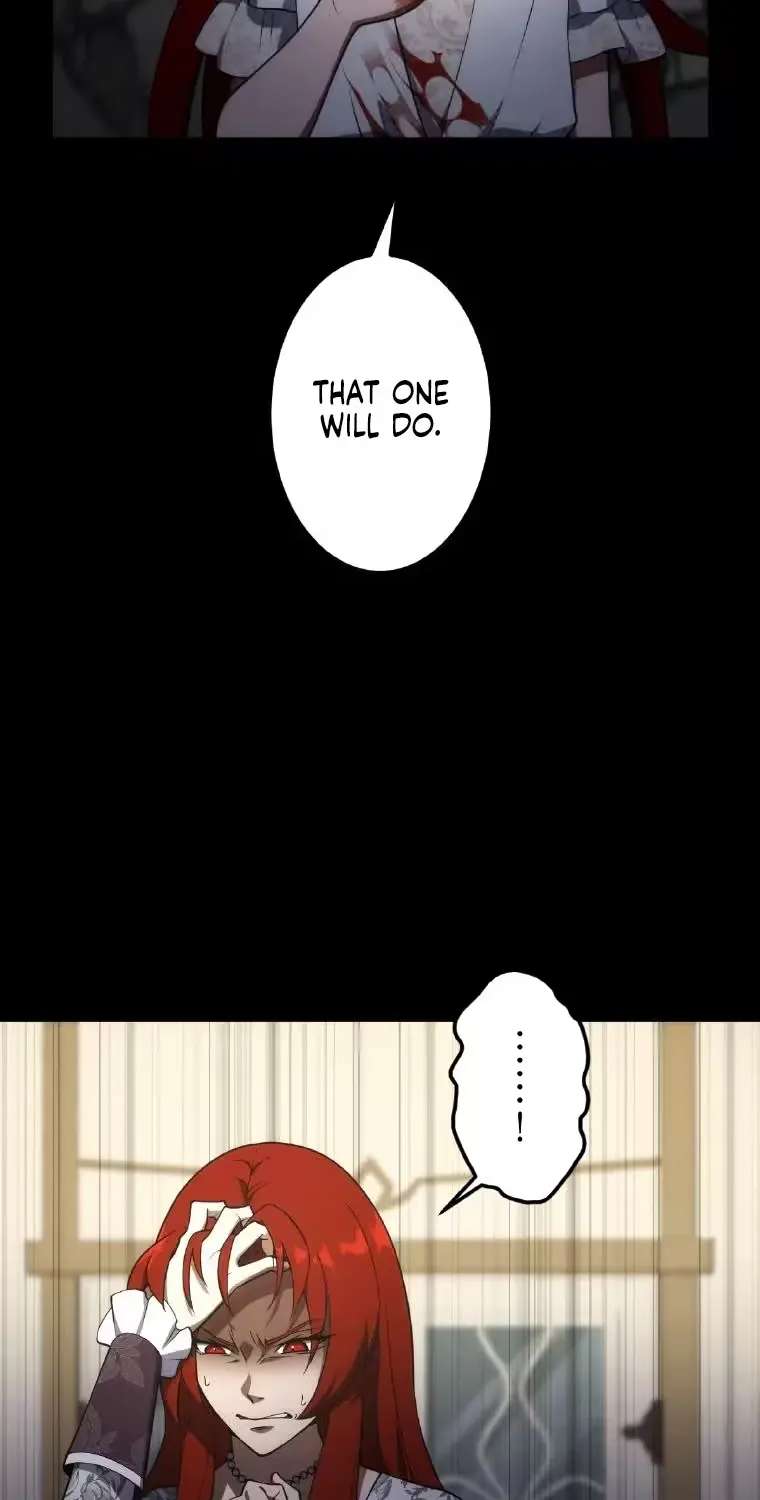 The Tyrant Girl Nero’s Rebellion Chapter 4 - page 55