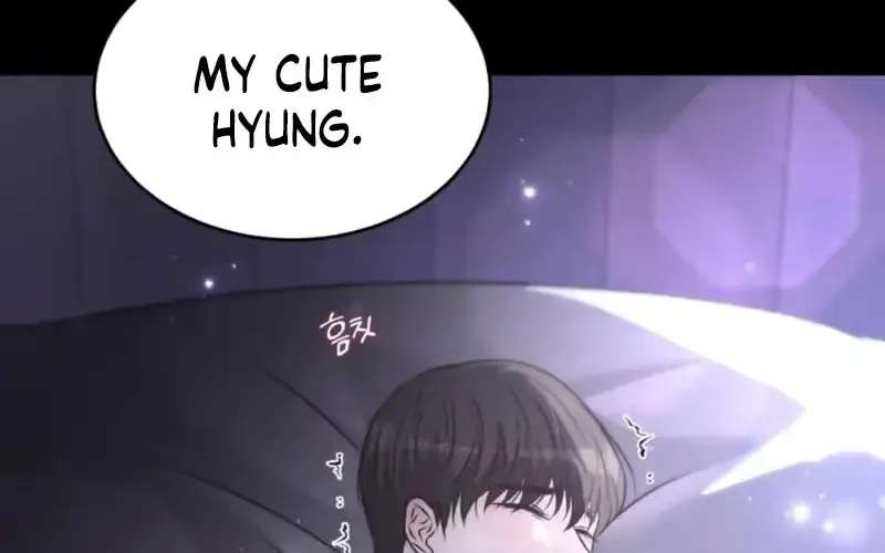 Hyung, Fall All the Way Into Ruin Chapter 1 - page 33