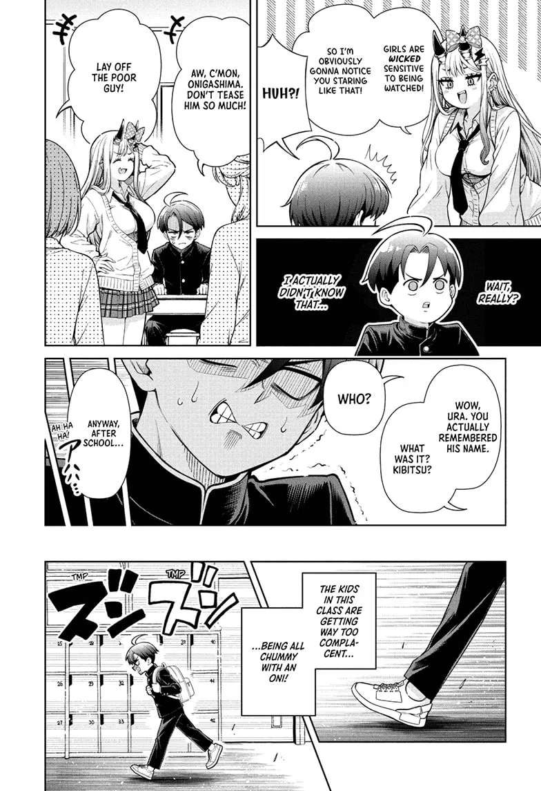 The Ura Files Chapter 1 - page 10