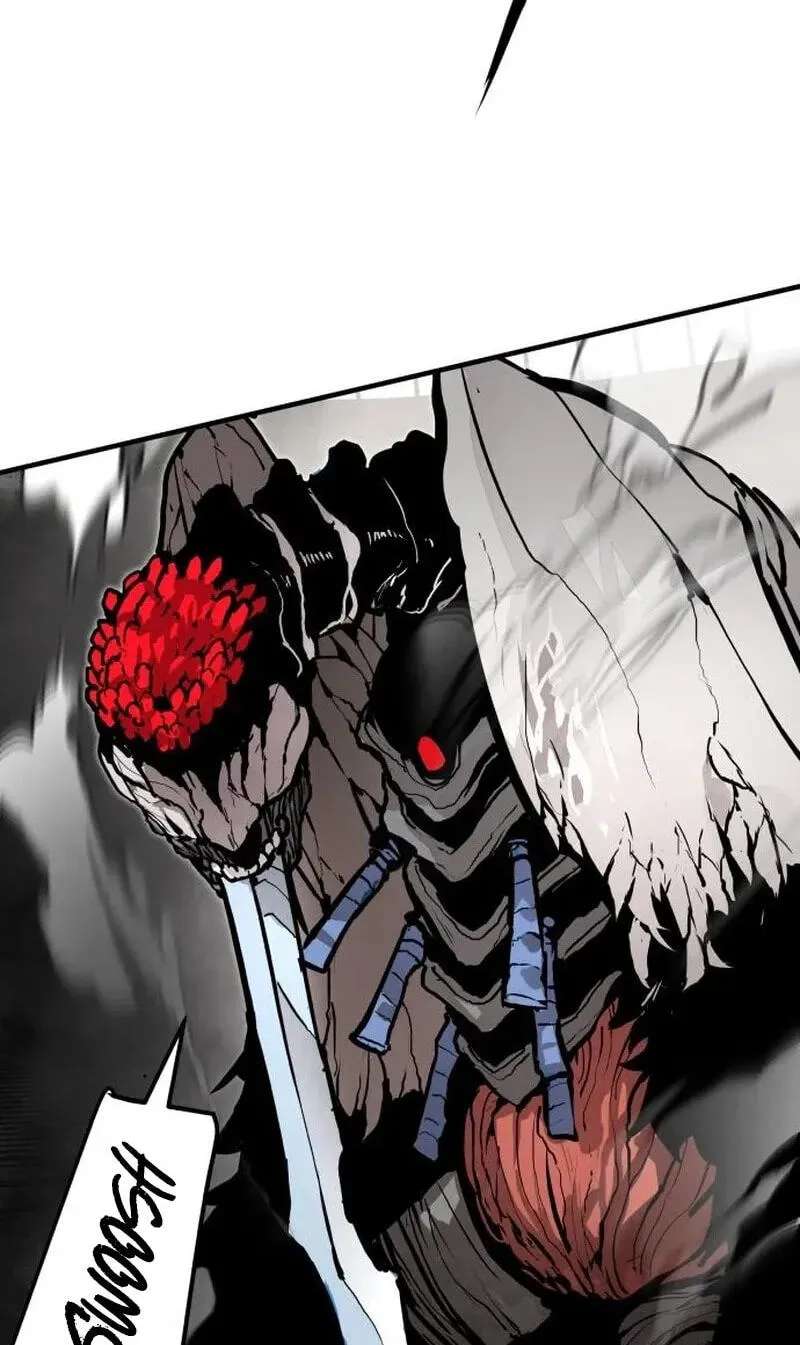 War of Corpses Chapter 76 - page 94