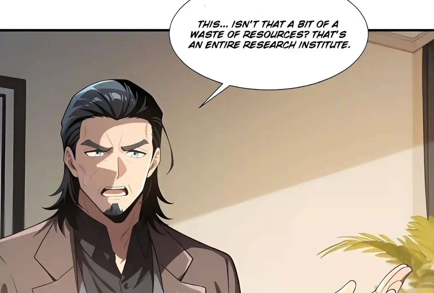 I Opened the Mythical Pet Era Chapter 43 - page 32