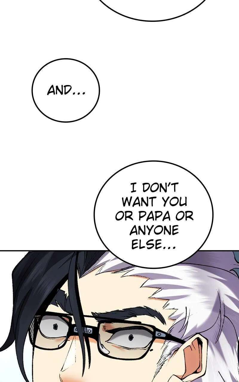 Bodyguard Babysitter Chapter 14 - page 43
