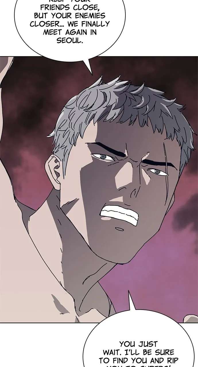 Code Name: Tarantula Chapter 44 - page 39