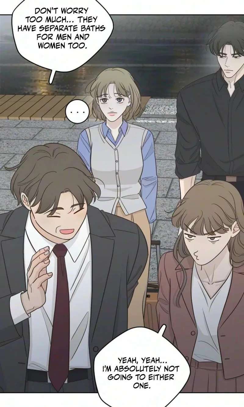 I'm Your Revenge Chapter 25 - page 64