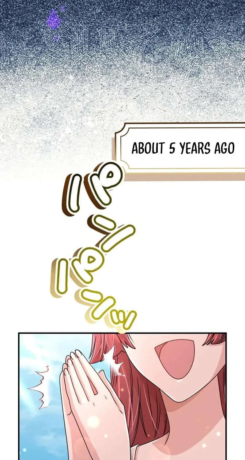 I Leave You Because I Love You Chapter 35 - page 14