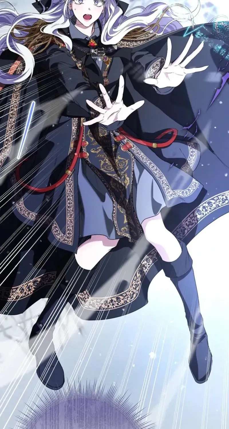 The Princess Stans in Secret Chapter 74 - page 77