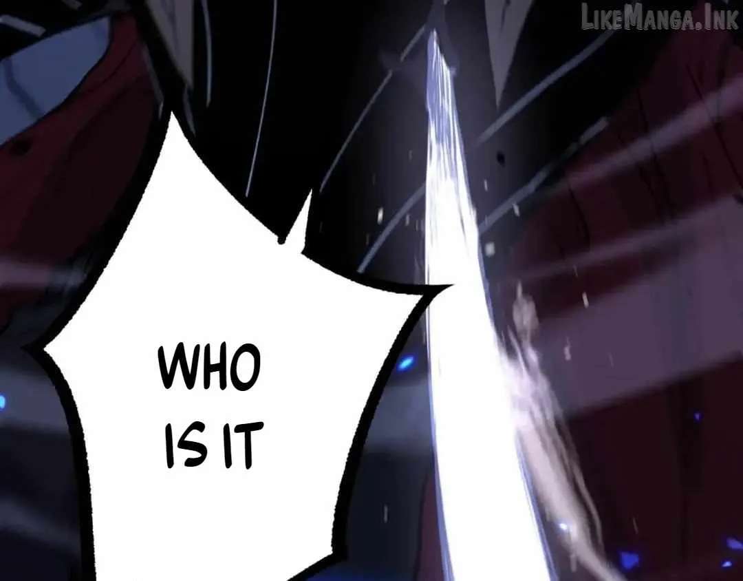 God-level Assassin, I’m the Shadow Chapter 144 - page 34