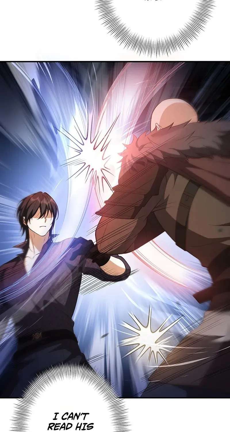 My Fiance Is a Former Assassin Prince Chapter 37 - page 7
