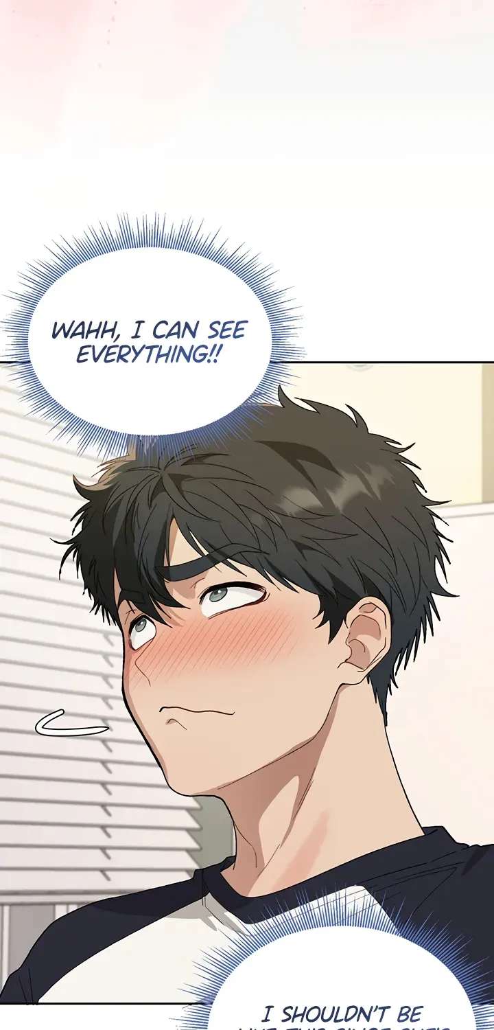 Living with My Teacher! Chapter 1 - page 117