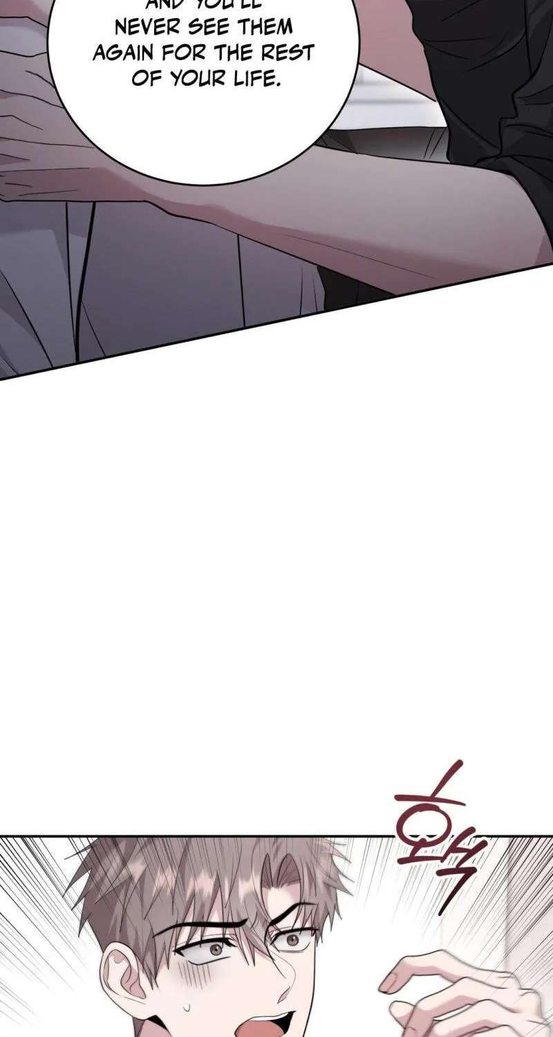 Spooky? Sour, Sweet? Chapter 14 - page 19