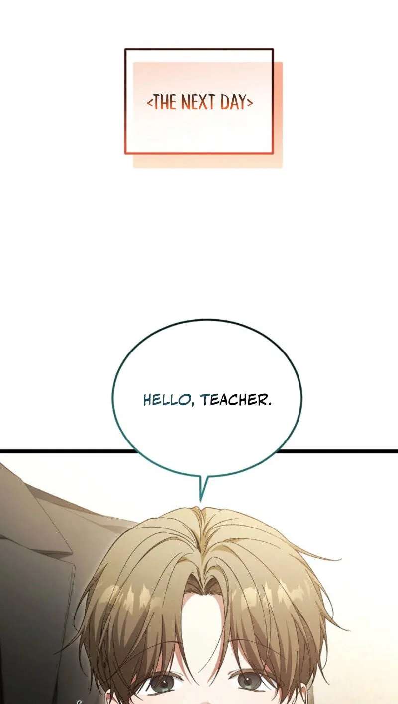 For My Own Good Chapter 102 - page 36