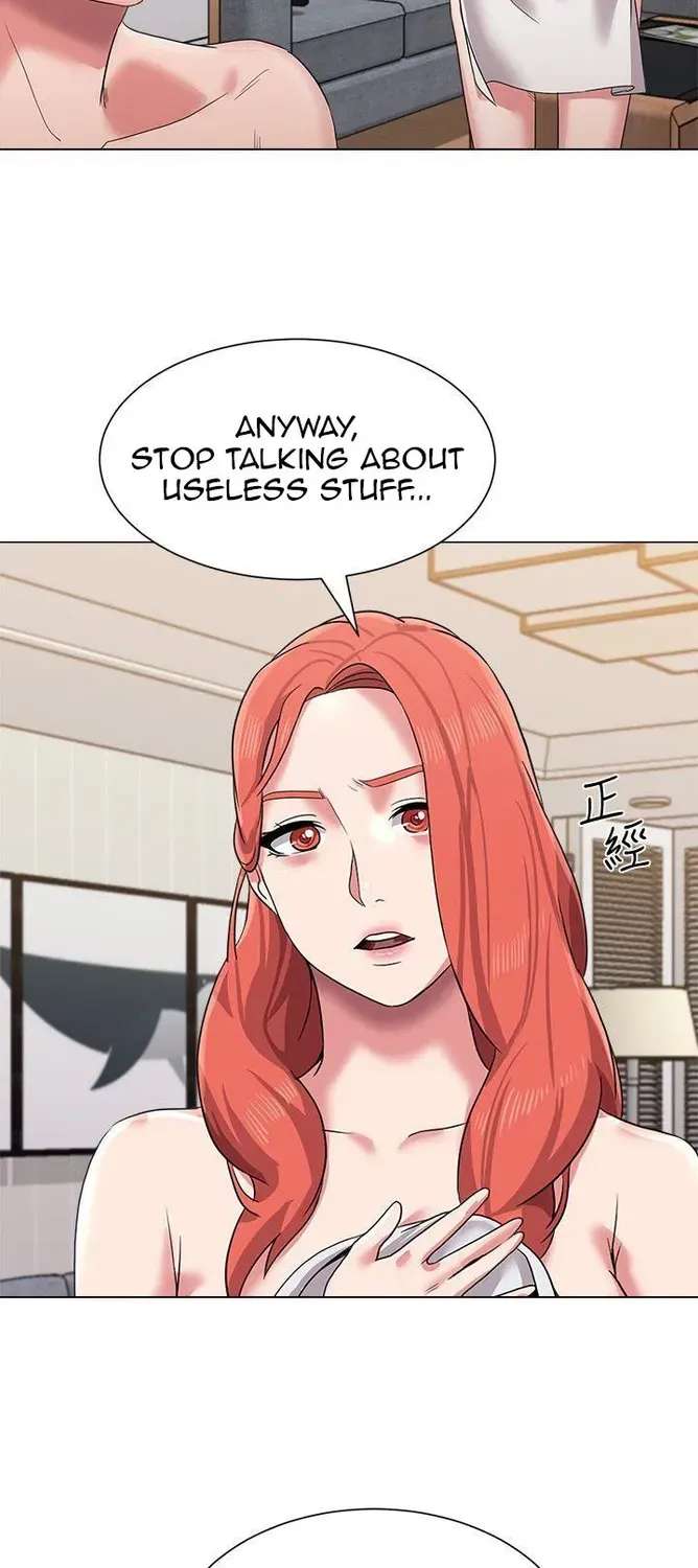 Sexual Teacher Chapter 12 - page 18