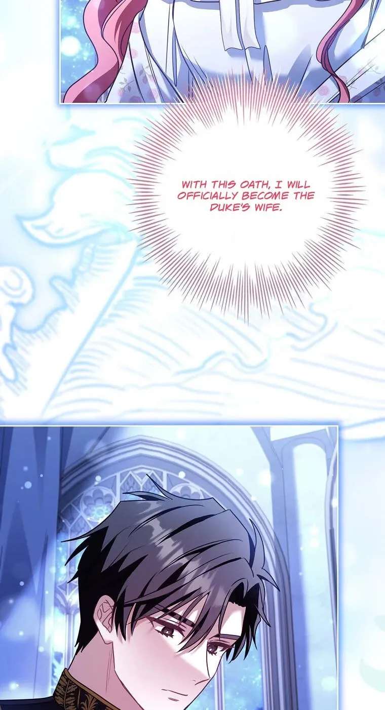 Contract Marrying Because I Am Terminally Ill Chapter 39 - page 61