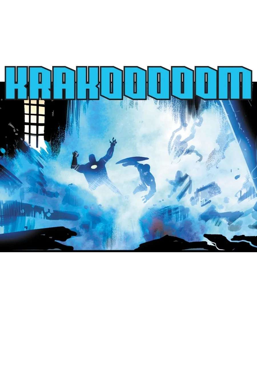 Ultimates (2024) Chapter 4 - page 53