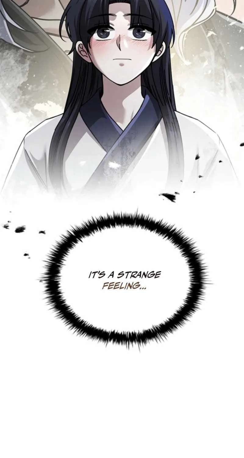 Daesahyeong Lee-Hoe Chapter 34 - page 14