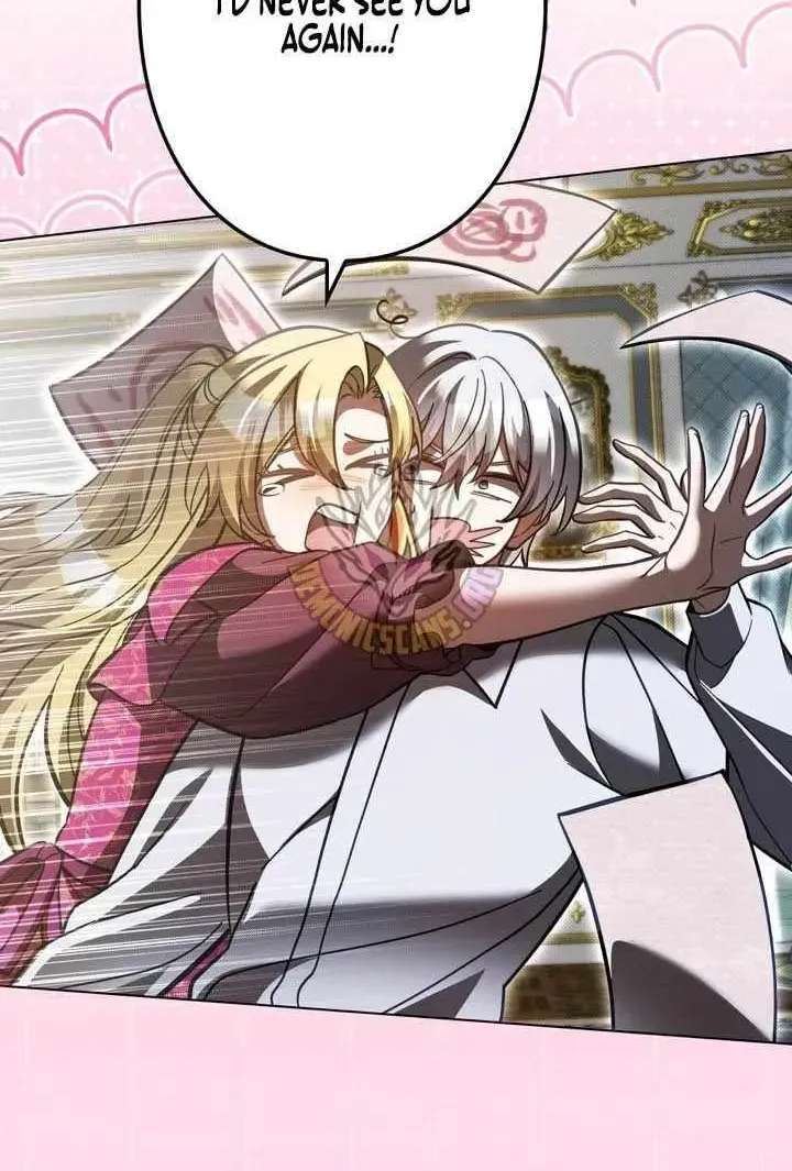 The Main Heroines Are Trying To Kill Me Chapter 70 - page 109