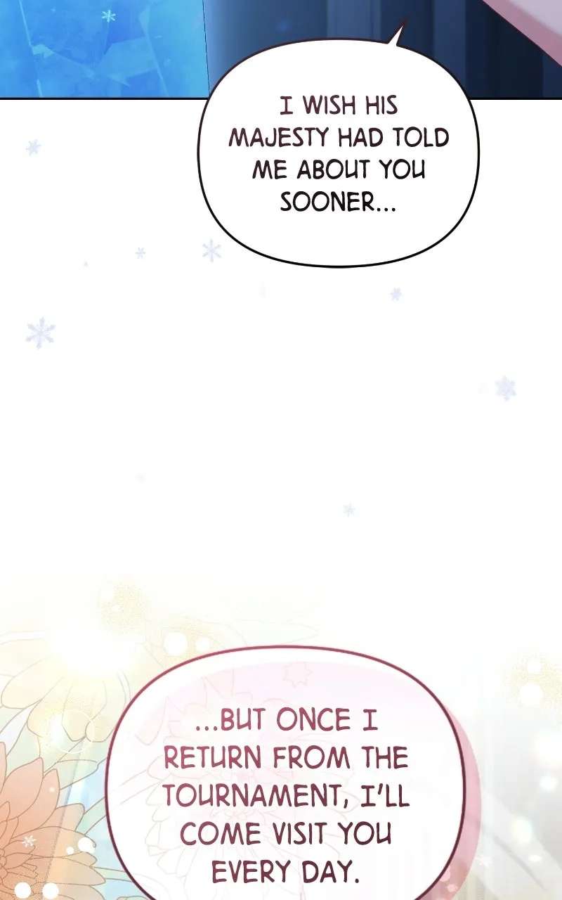 The Acting EmpressStill Spends the First Night Chapter 74 - page 38