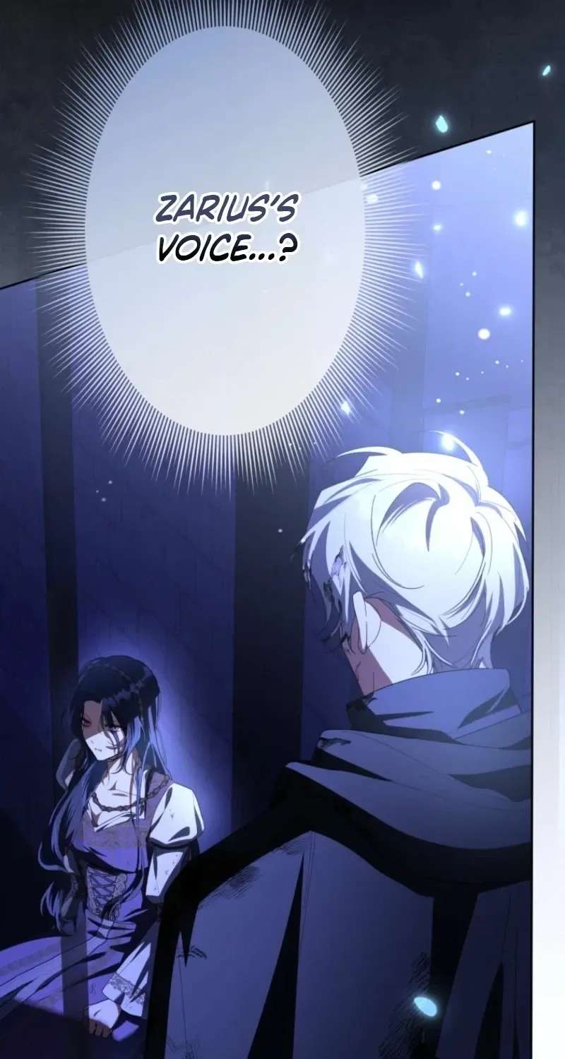 Hantoshigo ni Shinu no ni, Boukun Heika o Toriko ni Shite Shimatta Chapter 6 - page 20