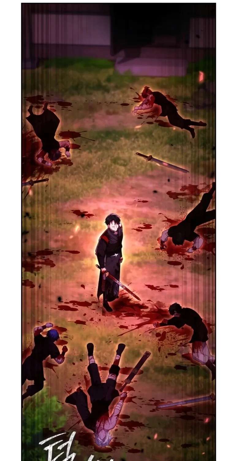 I Am the Youngest Disciple of the Martial Arts World's Mastermind Chapter 22 - page 5