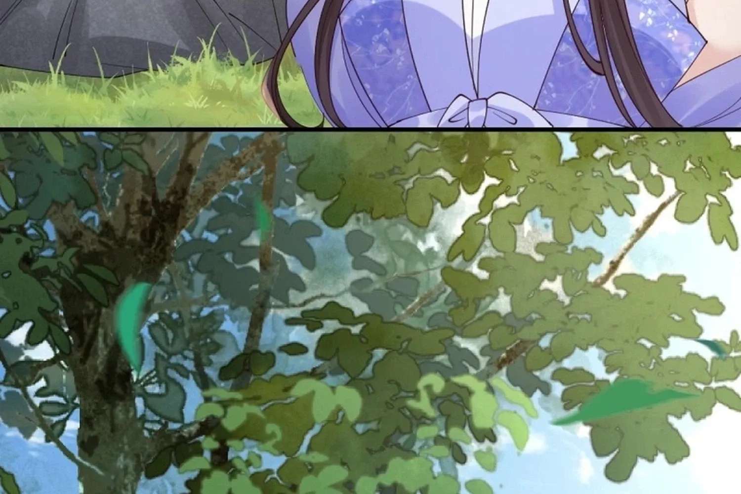 The Ghostly Doctor Chapter 647 - page 15
