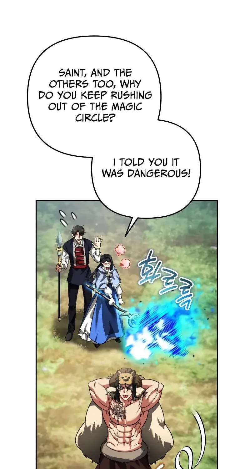 My Avatars’ Path to Greatness Chapter 94 - page 31