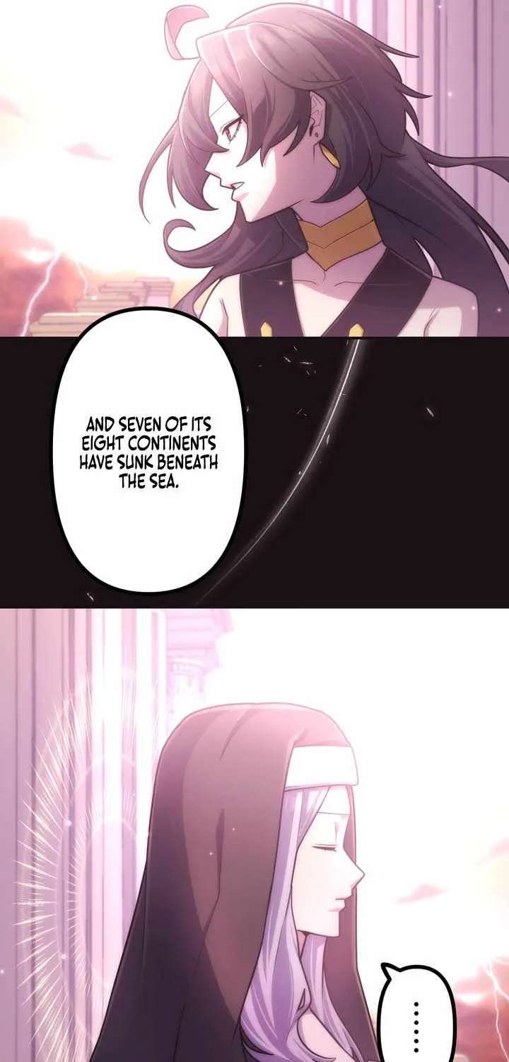 I Became An S-Rank Hunter With The Demon Lord App Chapter 164 - page 64