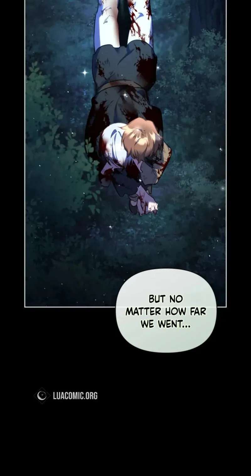 My Mad Fake Marriage to Maddie Chapter 84 - page 39