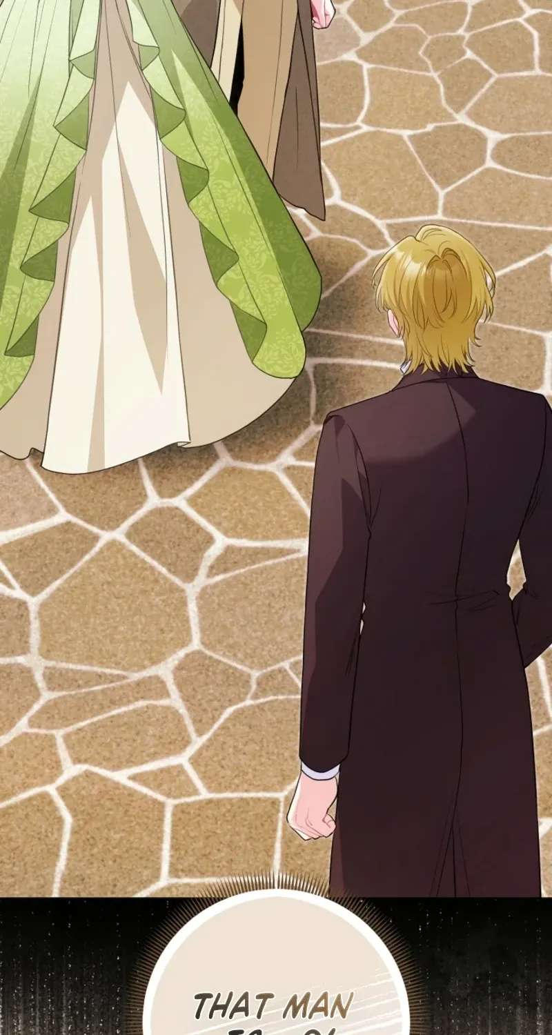 I’m the Villainess, but I Imprinted with the Male Lead Chapter 57 - page 85