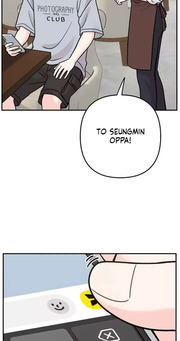 Operation Heart-Pounding Chapter 44 - page 27