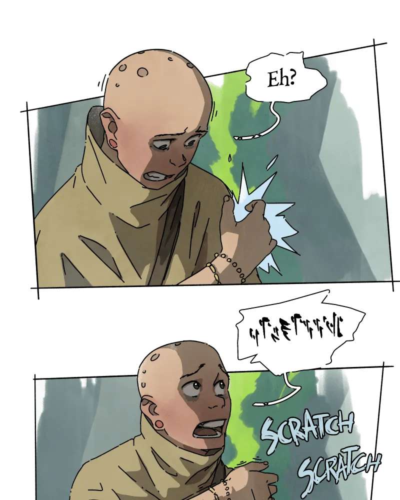 The Keepers' Inn Chapter 4 - page 41