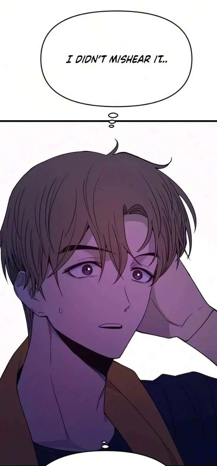 My Bias Gets On The Last Train Chapter 91 - page 182