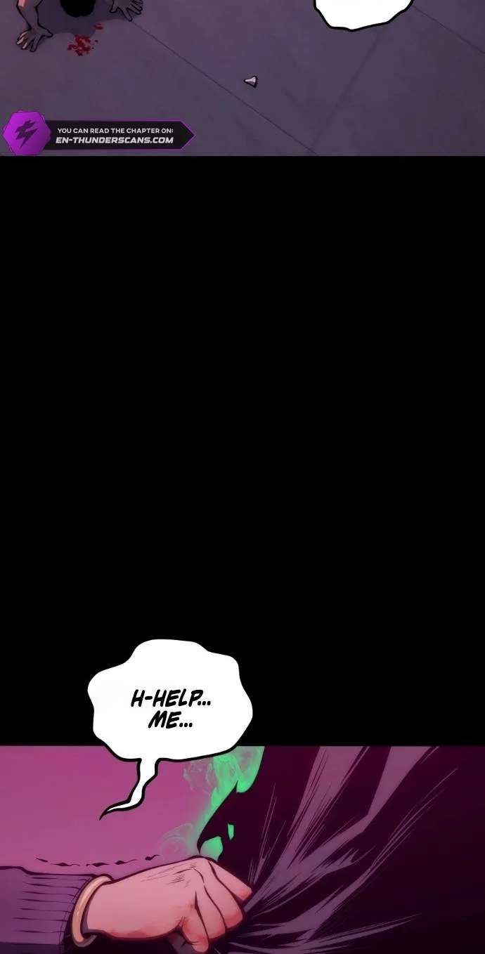 The Glutton Chapter 50 - page 81
