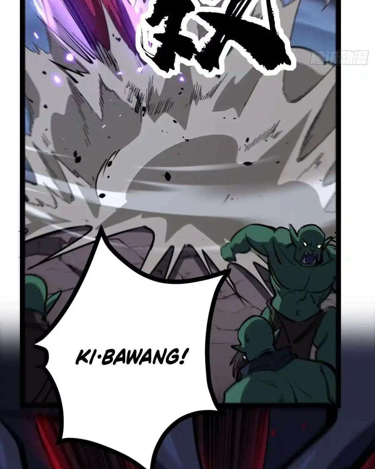 Gatekeeper Of The Boundless World Chapter 194 - page 52