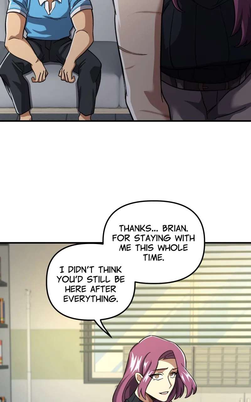 Double Mafia Godfather! Chapter 3 - page 97