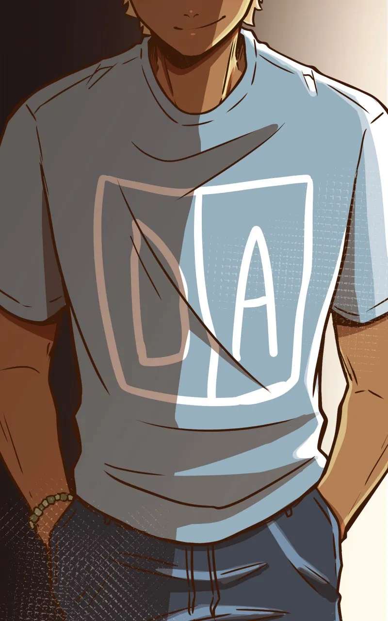 Diner for Adas Chapter 3 - page 99