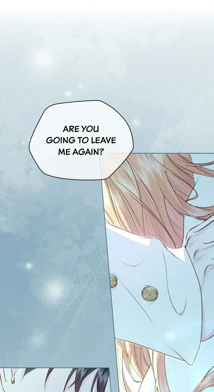 The Merman Trappedin My Lake Chapter 35 - page 18