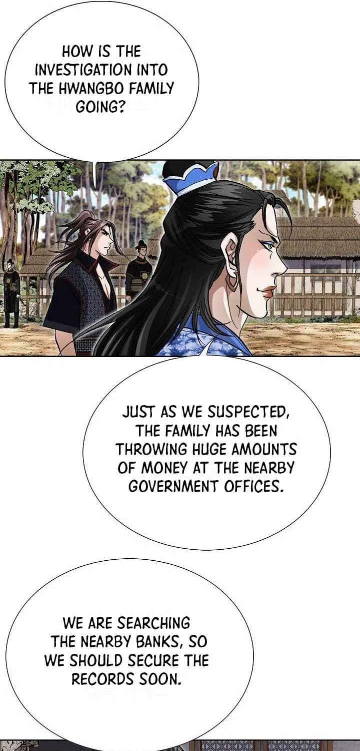 Return of the Immortal Monk Chapter 92 - page 52