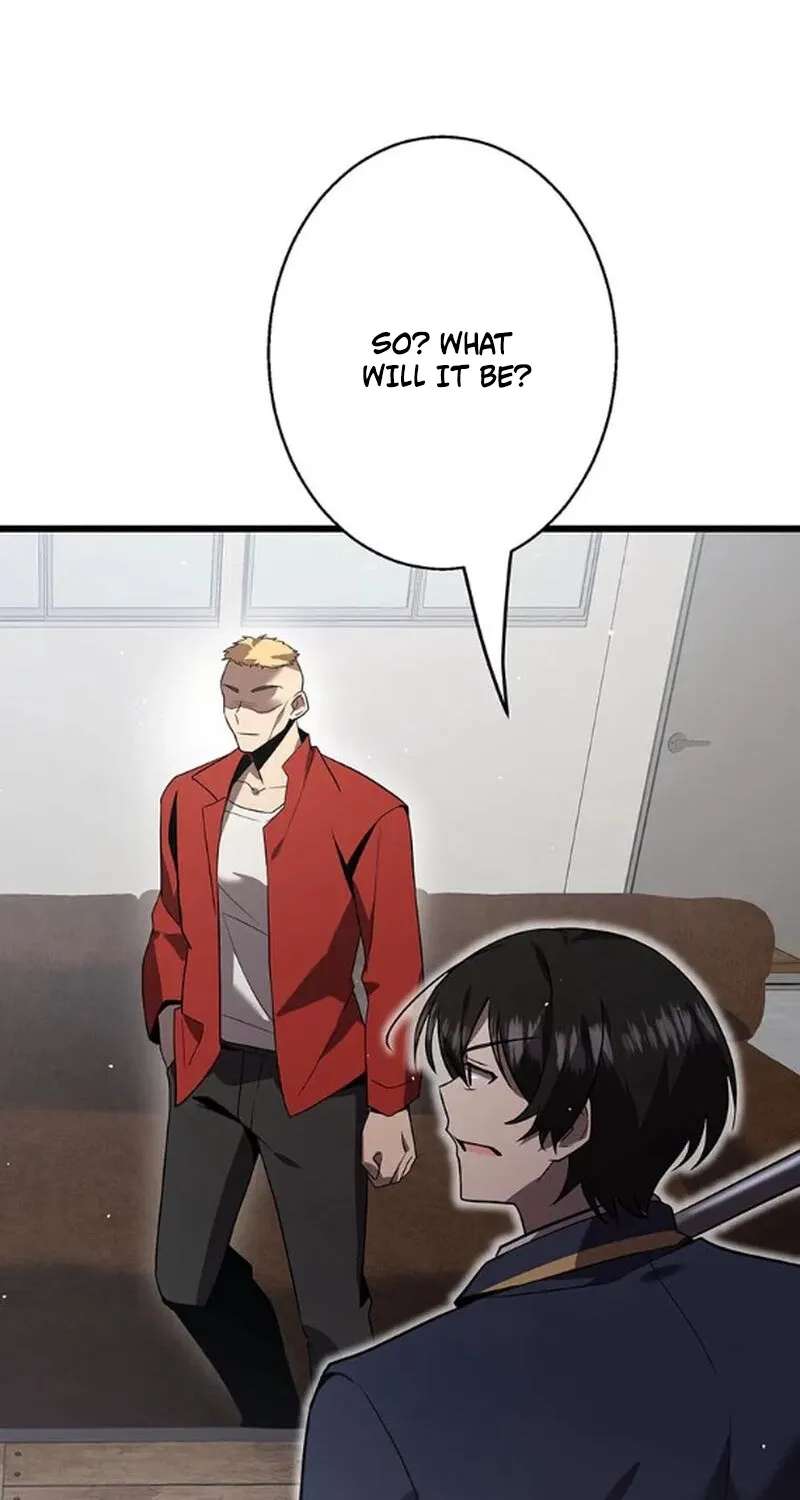 Ah, It’s Wonderful To Be Alive Chapter 62 - page 61