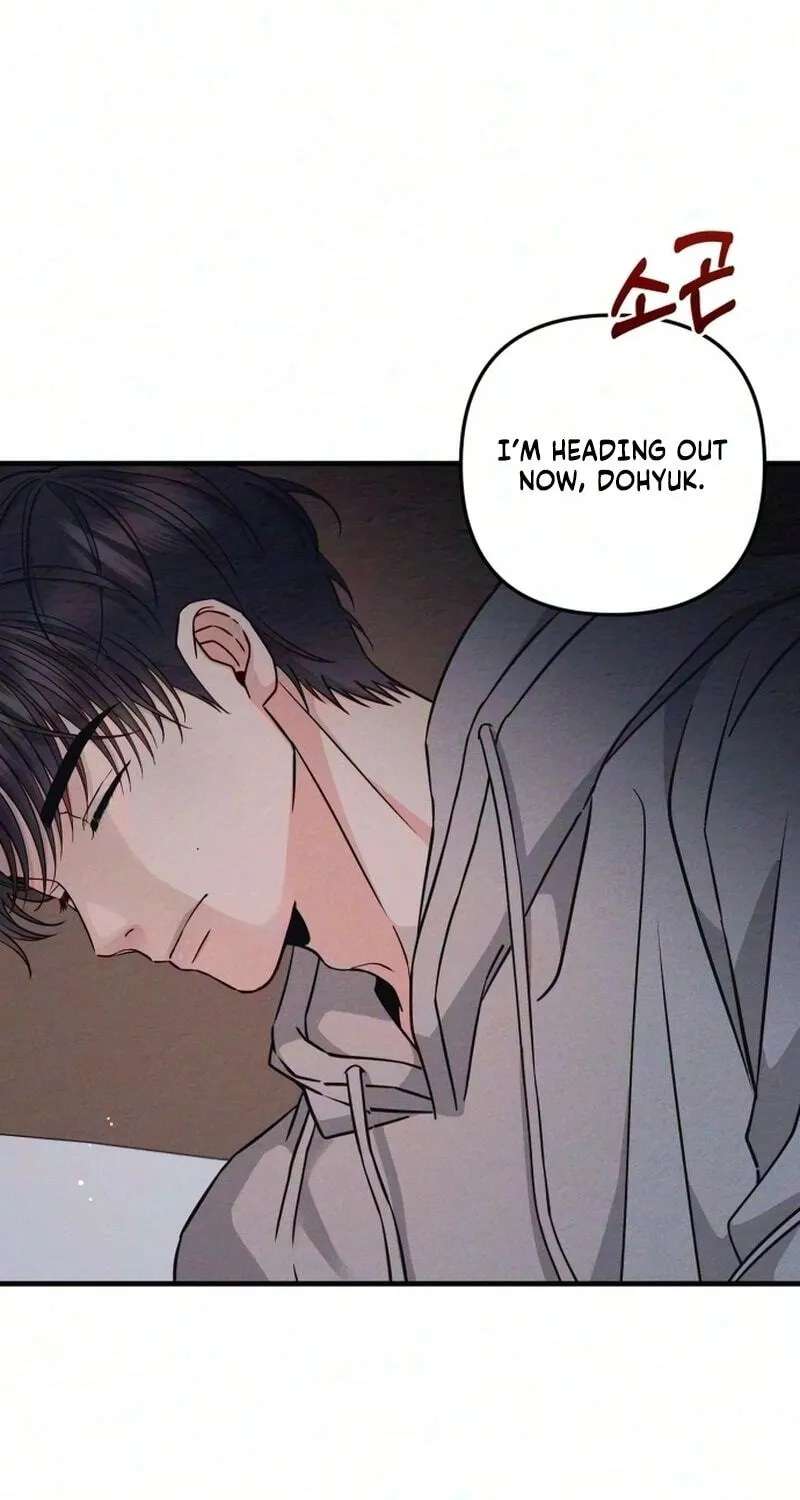 The Debtor’s Lover Chapter 21 - page 74