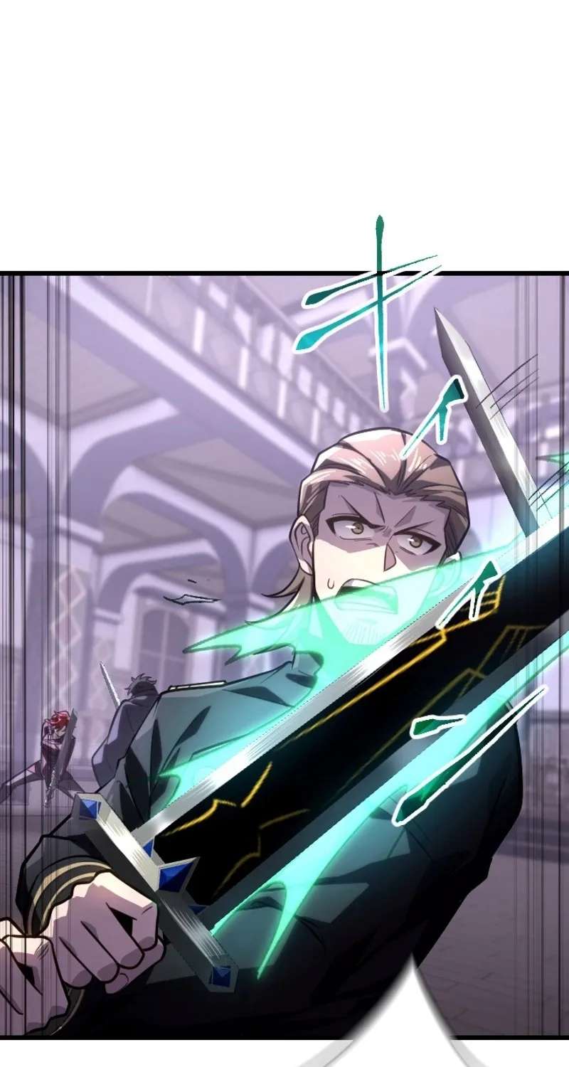 The Rebel of the Tyrant Noble House — Aster Chapter 38 - page 55