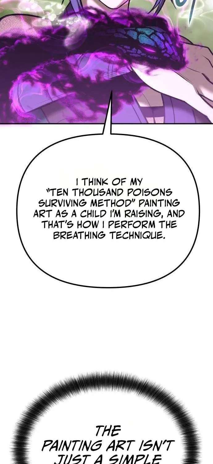 The Divine Brush of Hwarim Chapter 14 - page 72