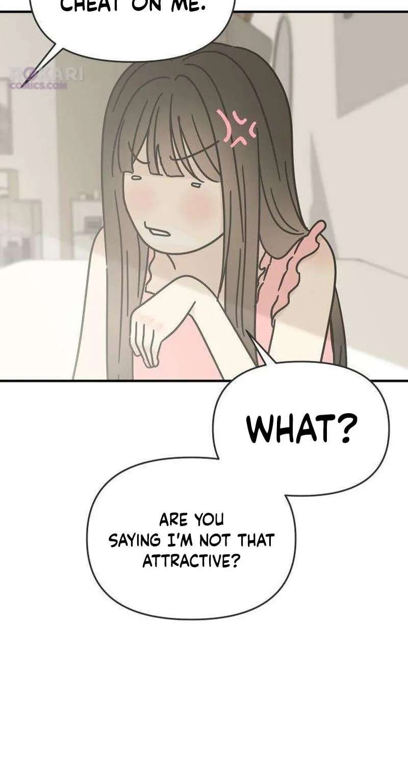 Marriage Defense Scandal Chapter 24 - page 13