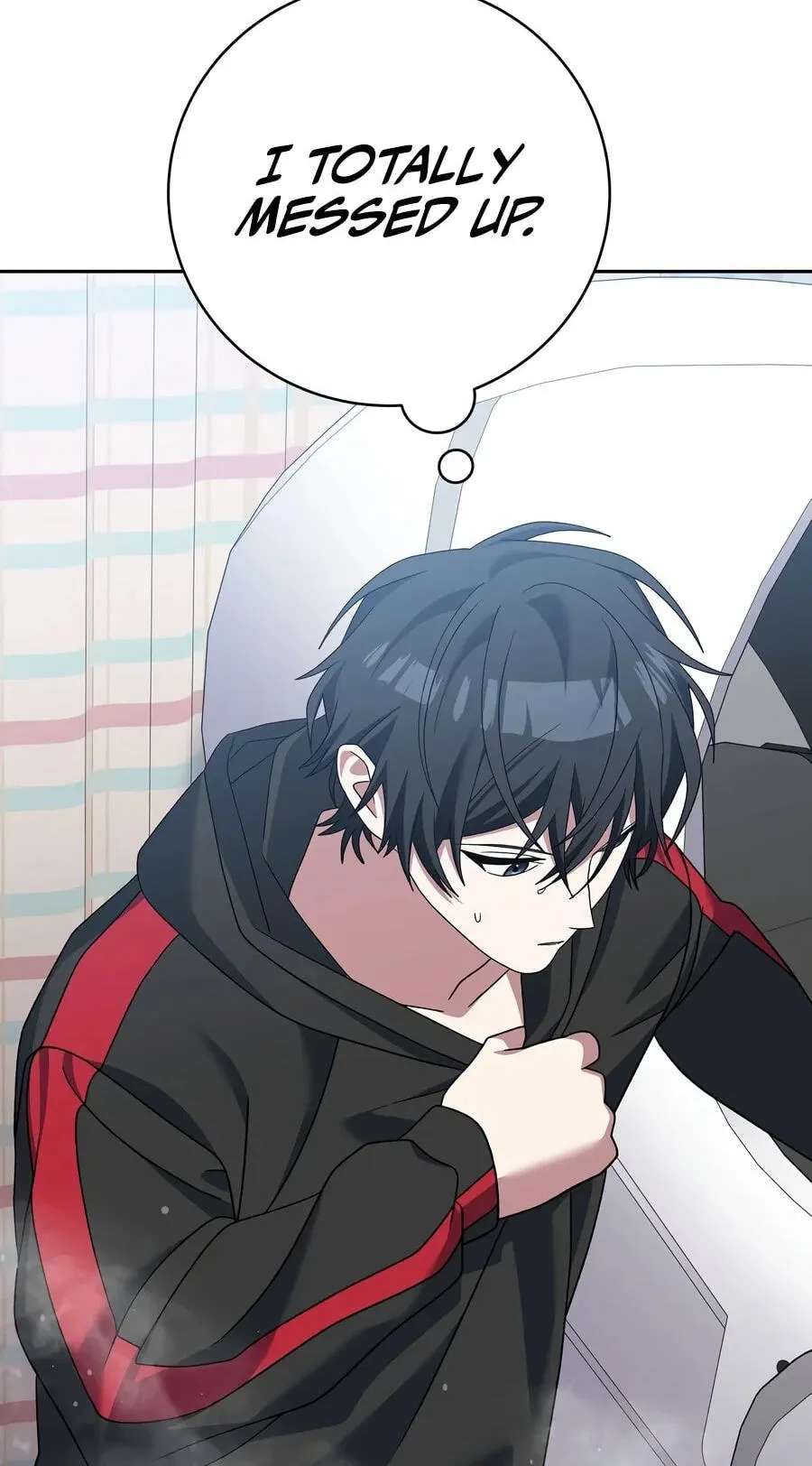 Genius Archer's Livestreaming Chapter 111 - page 108