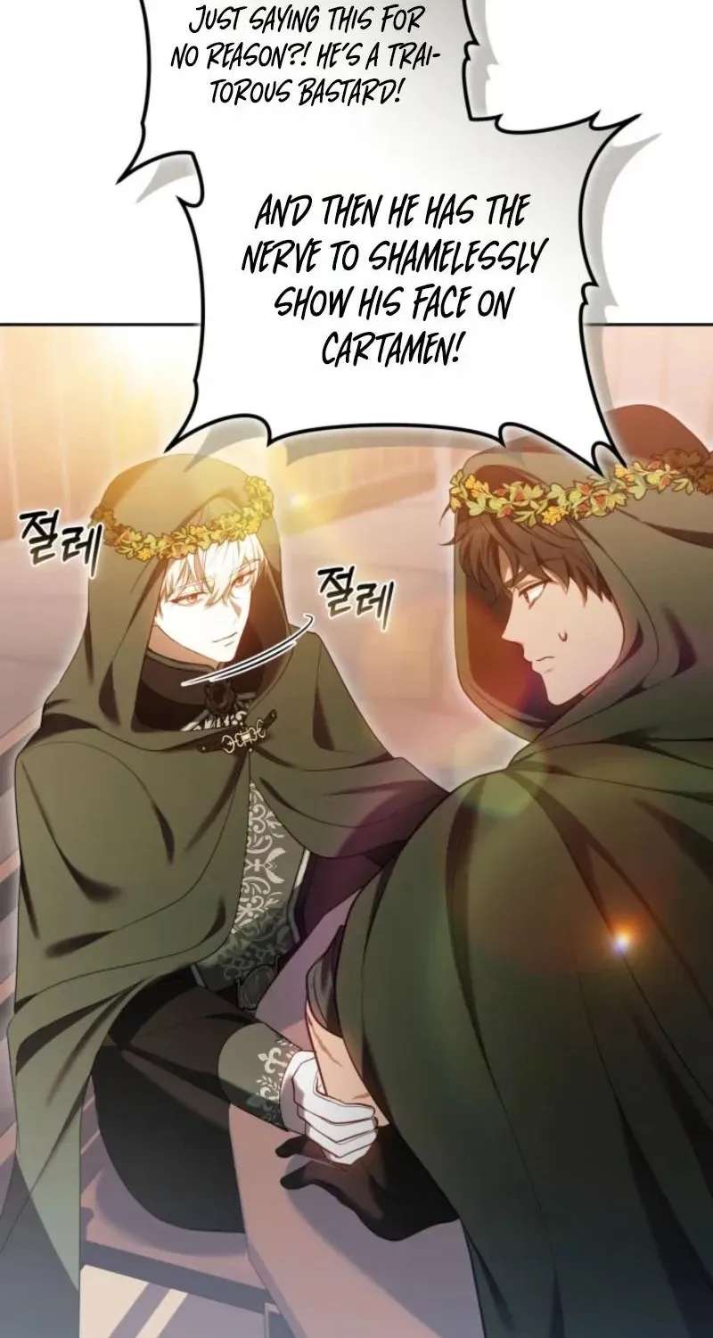 Vote for Your Knight! Chapter 20 - page 96
