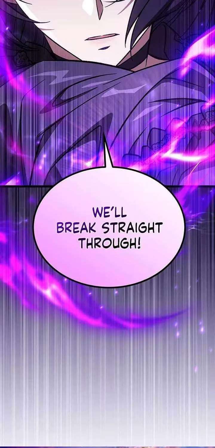 Lv.99 Princess of Black Flame Chapter 47 - page 76