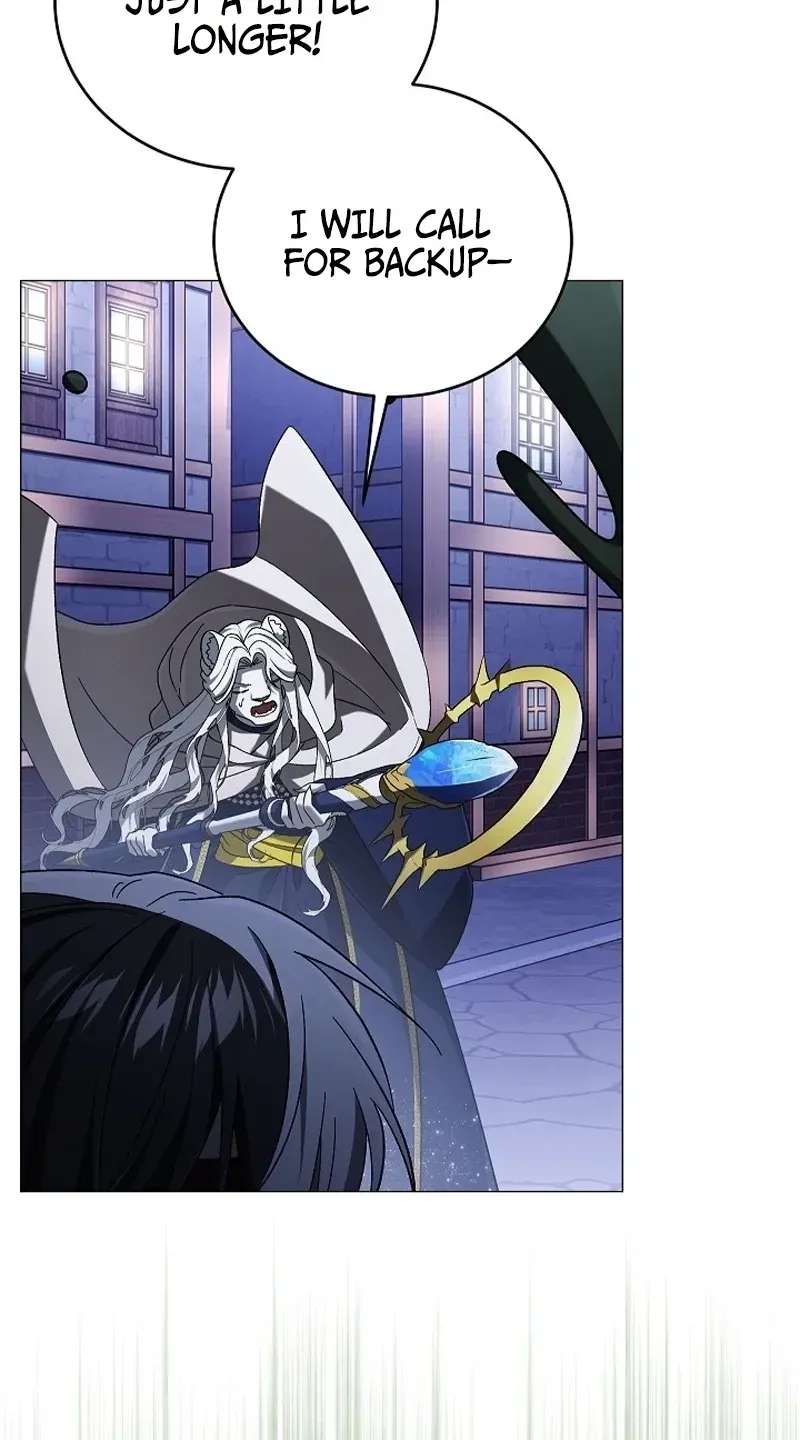 Is It Bad That the Main Character's a Roleplayer? Chapter 32 - page 83