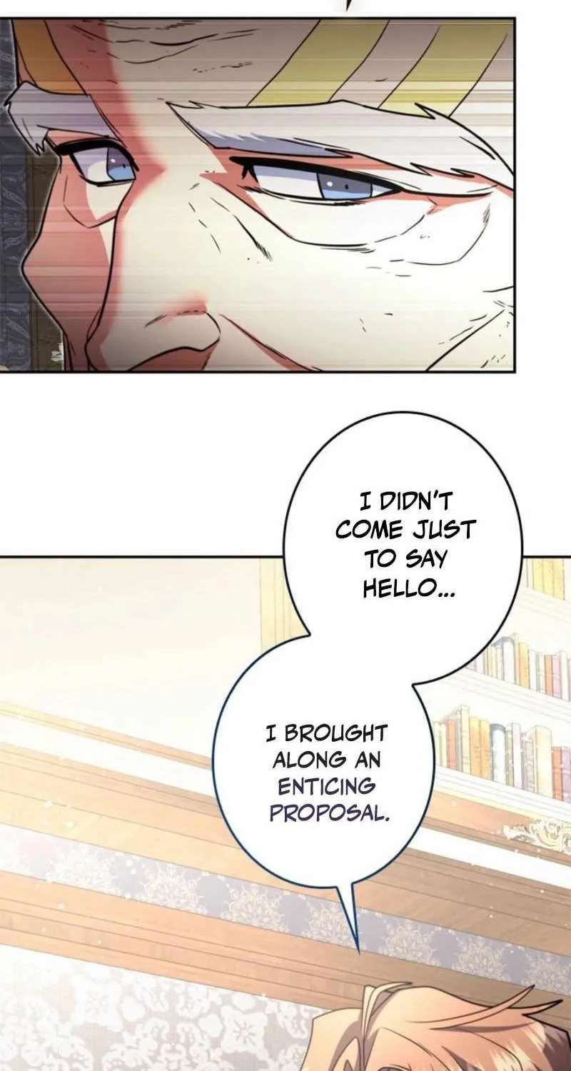 The Sword Emperor Who Surpasses His Previous Life Chapter 39 - page 62
