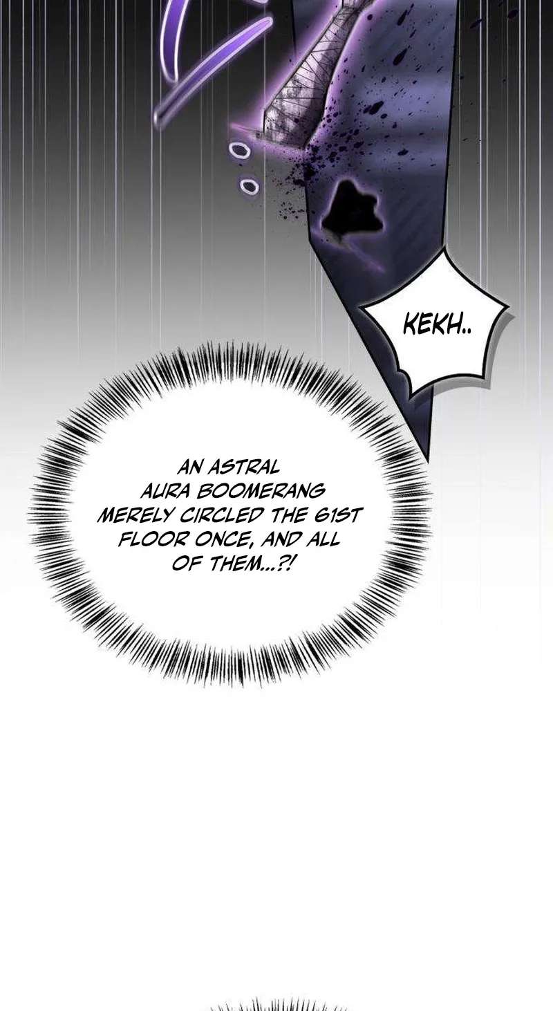 A Wimp's Strategy Guide to Conquer the Tower Chapter 44 - page 116