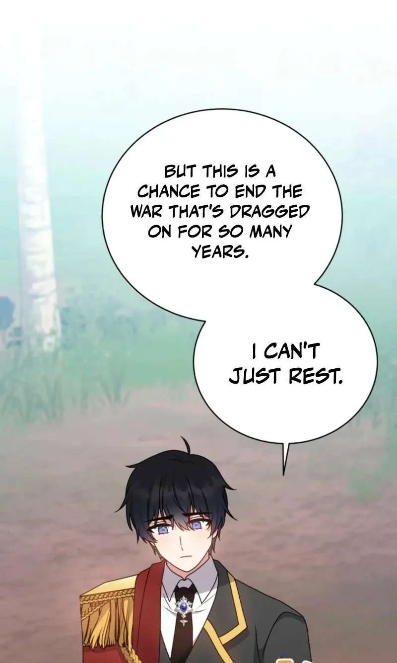 Daughter-In-Law to the Mad Dog of Honor Chapter 101 - page 82
