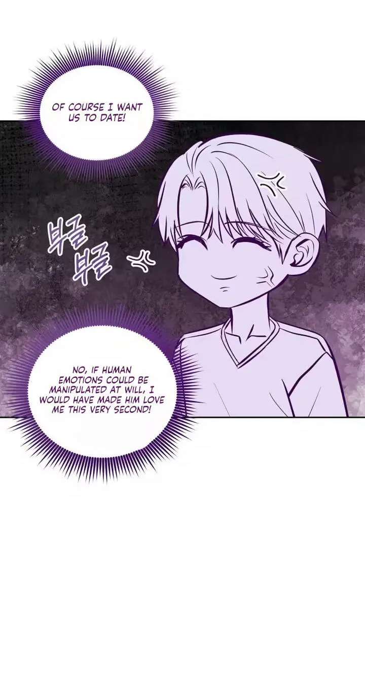 Seduce Me With All Your Might Chapter 12 - page 27